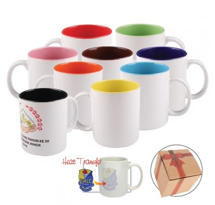 Ceramic mug CR03