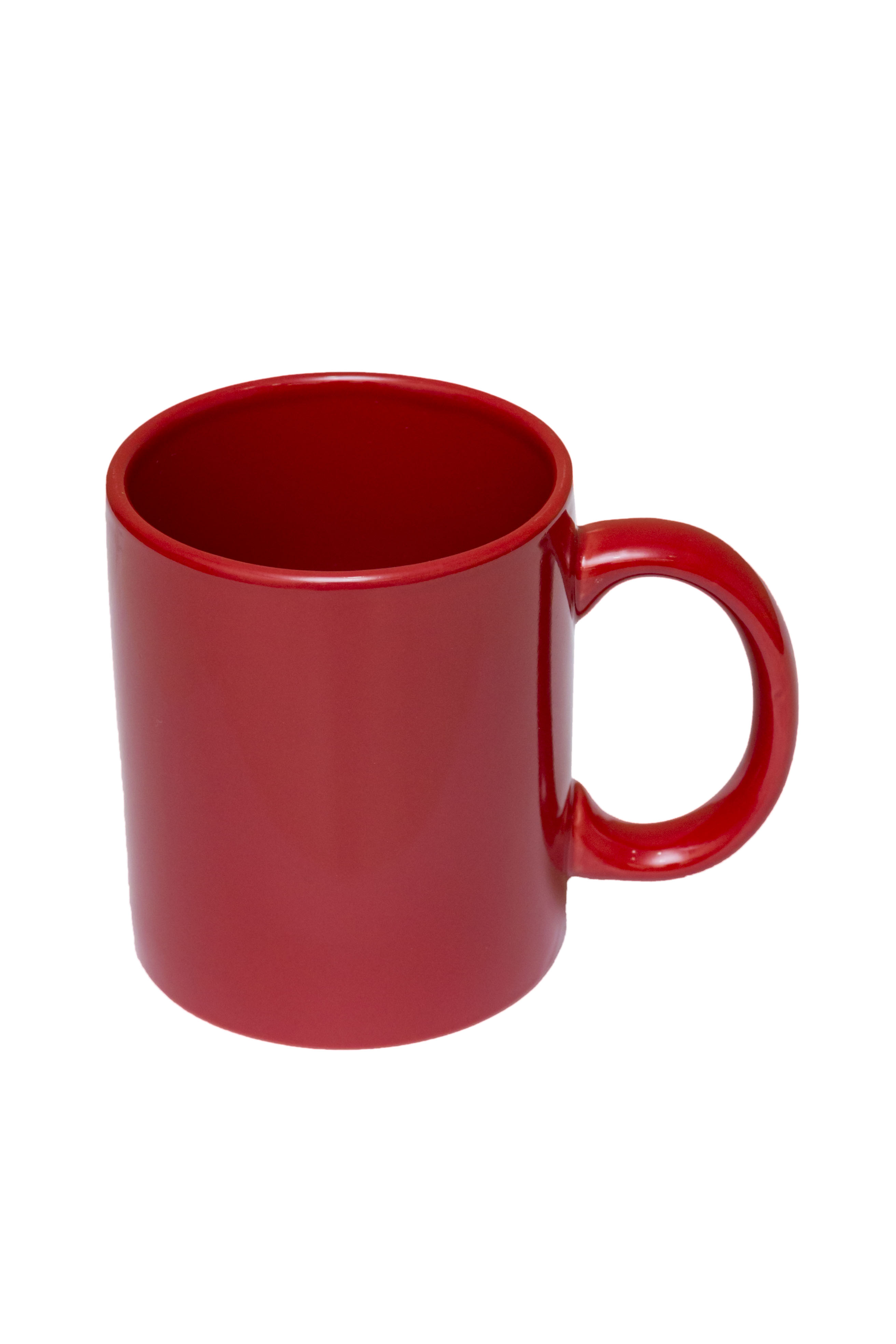 Ceramic Mug CR08