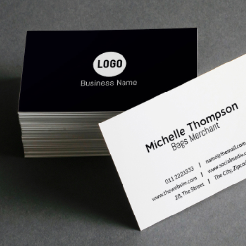 Corporate namecard