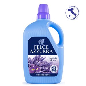 Fabric Softener - Lavender and Iris Relaxing Harmony 3L