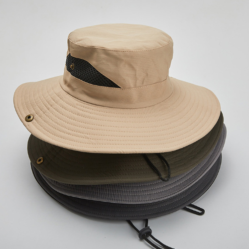 Fisherman hat