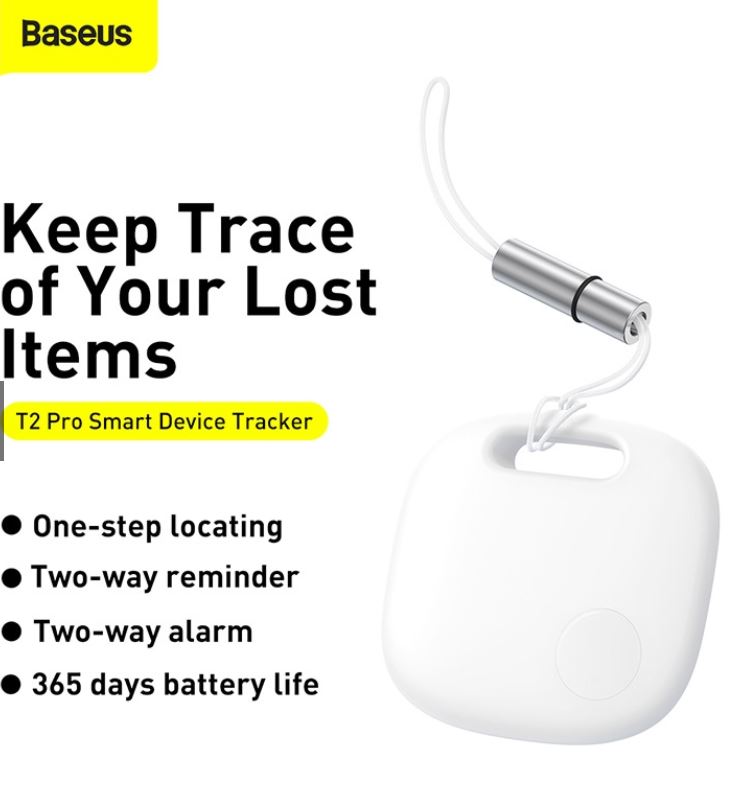 Baseus Tracker T1 pro