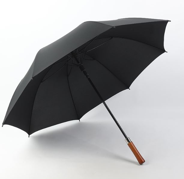 25″ straight umbrella UM02