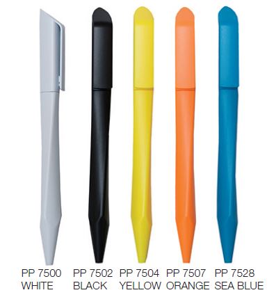 Plastic Pen PP75