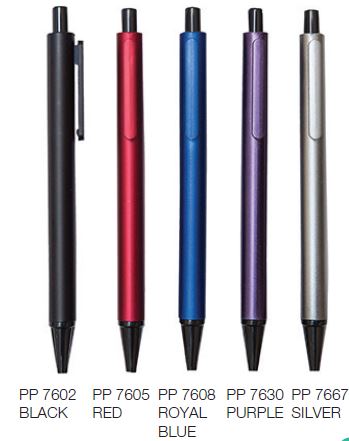 Plastic Pen PP76