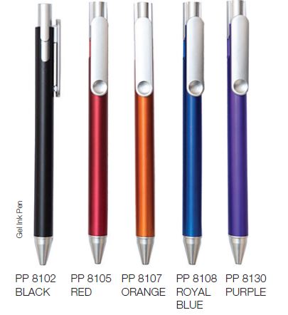 Plastic Pen PP81
