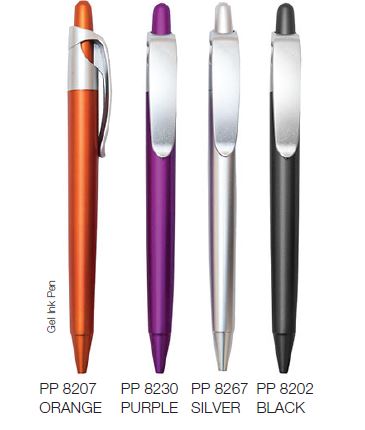 Plastic Pen PP82