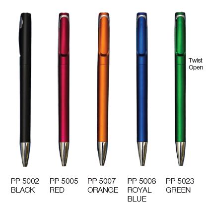 Plastic Pen PP50