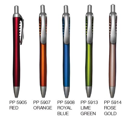 Plastic Pen PP59