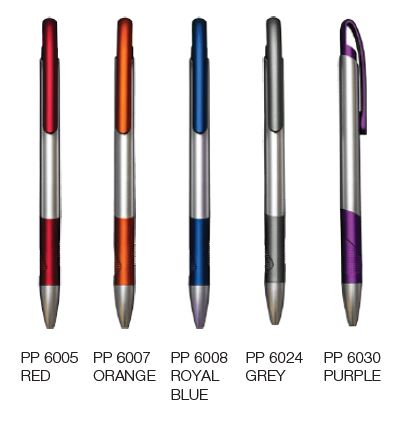 Plastic Pen PP60