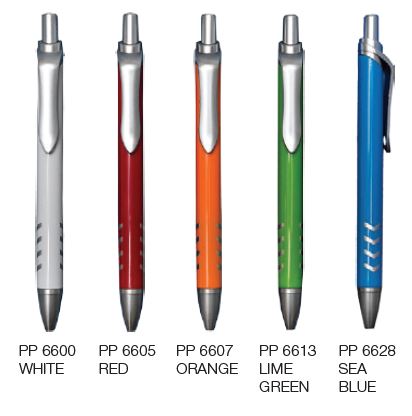 Plastic Pen PP67