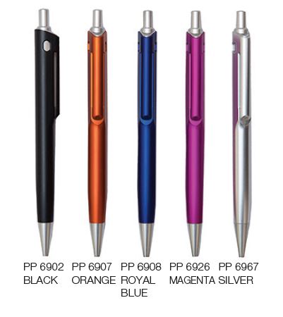 Plastic Pen PP69