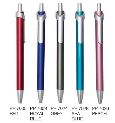 Plastic Pen PP70