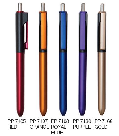 Plastic Pen PP71