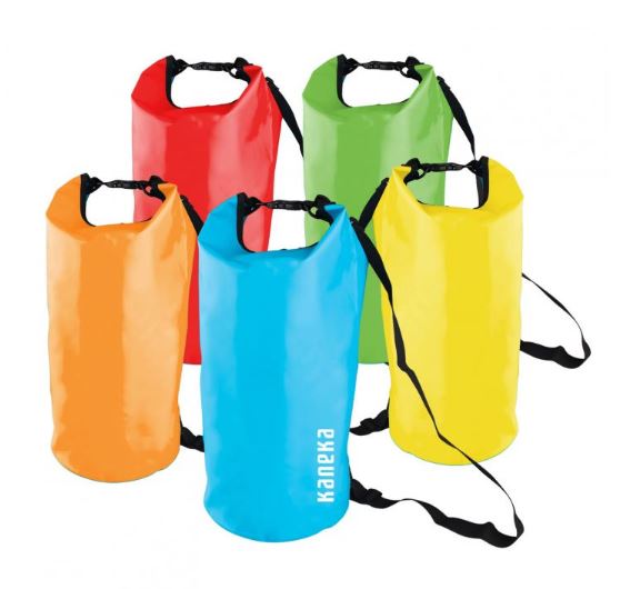 Waterproof sport bag BB 730