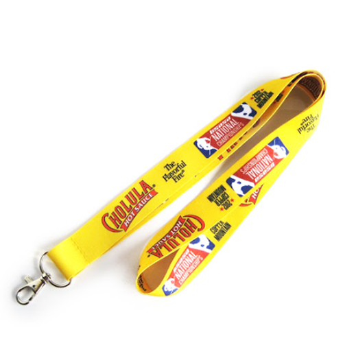 Lanyard – Sublimation