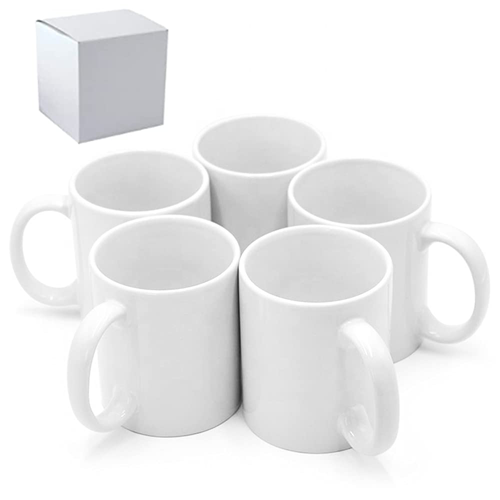 Ceramic mug CR01