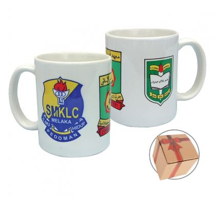Ceramic mug CR01
