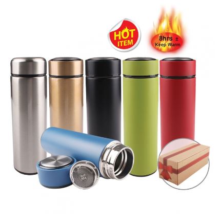 Thermal flask M4169