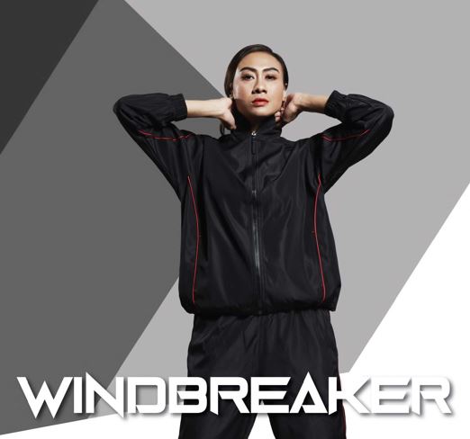 Windbreaker WB05
