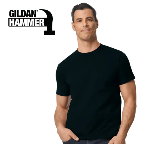 Gildan Hammer HA00 T-shirt