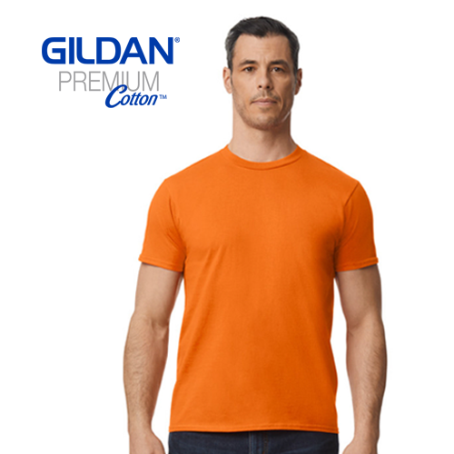 Gildan Soft style 76000 T-shirt