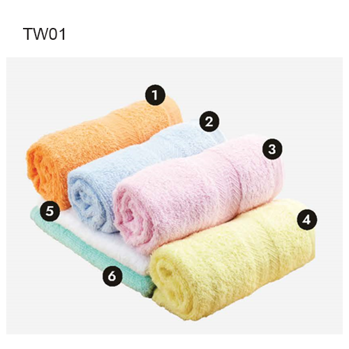 Hand Towel TW01