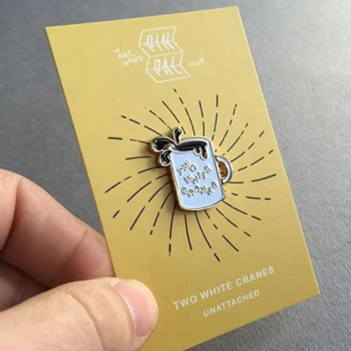 Packaging  – Paper card