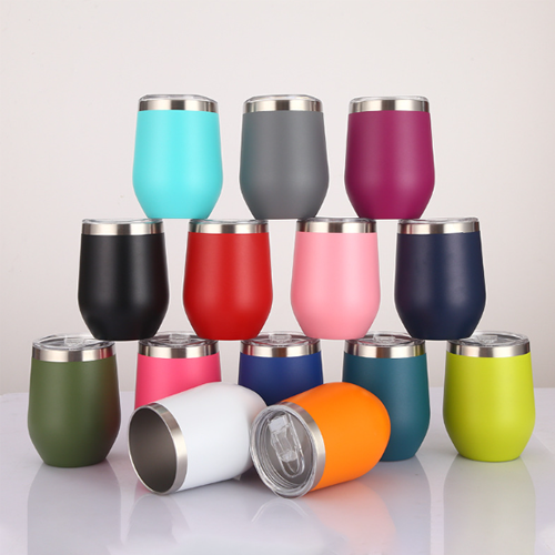 Thermal Egg mug – AM01
