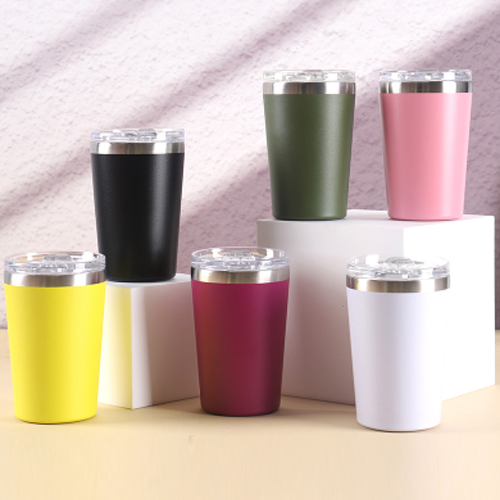 Thermal Mini Mug 8/12Oz- AM04