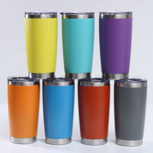 Thermal Mug 20oz- AM05