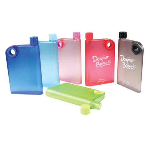Book Sport Bottle SB09