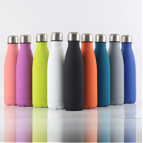 Cola Sport Bottle SB03