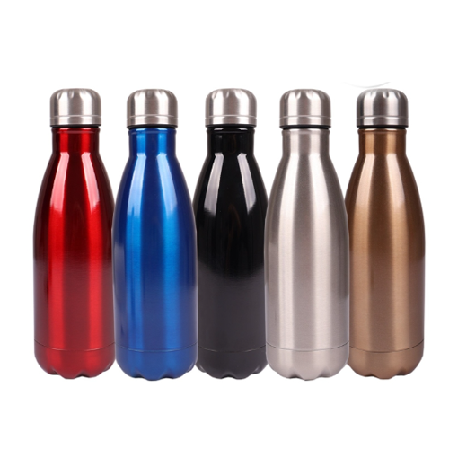 Cola Sport Bottle SB02