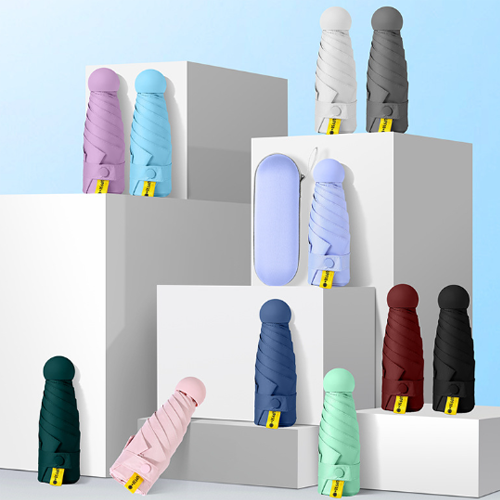 Foldable Umbrella – UM05
