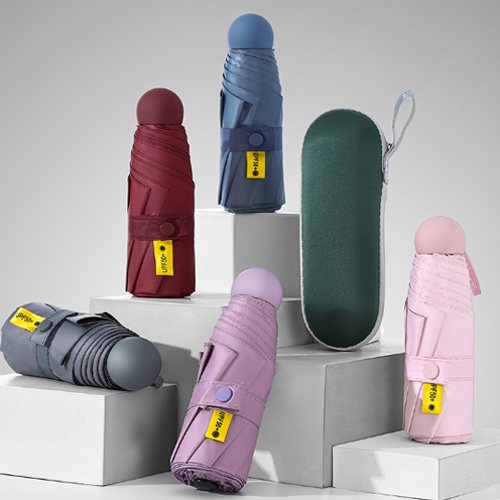 Foldable Umbrella – UM06