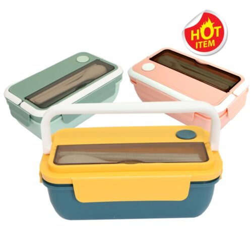 Food container- FC01