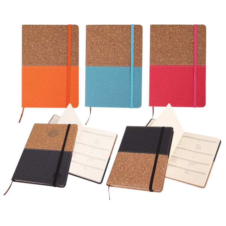 Notebook NB08