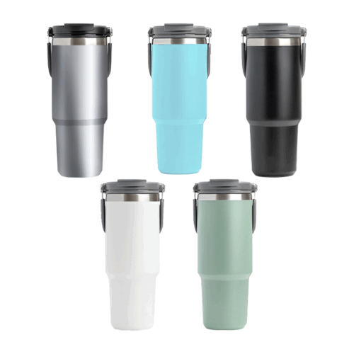 Thermal Tumbler TT01