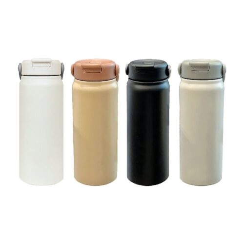 Thermal Tumbler TT02