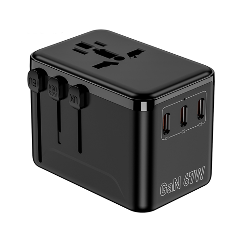 Travel Adapter TA03