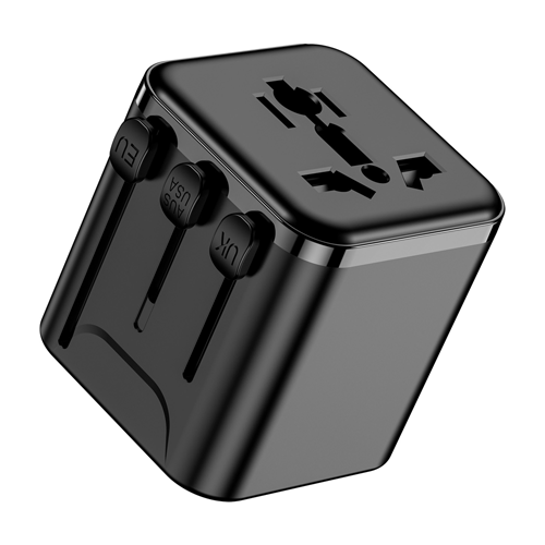 Travel Adapter TA01