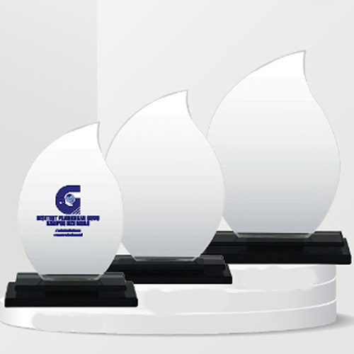 Crystal Award CY16