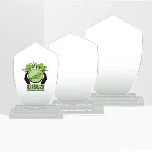 Crystal Award CY18