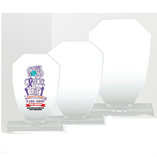 Crystal Award CY19