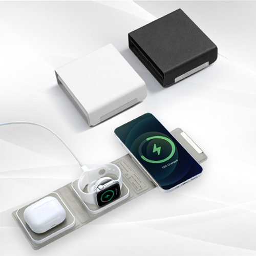 Wireless Charger WC02