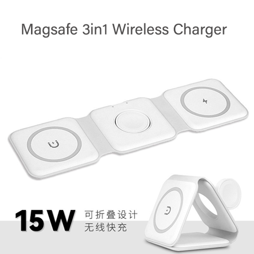 Wireless Charger WC01