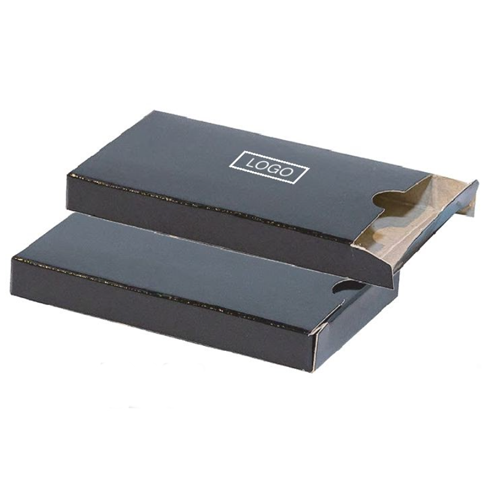 Foldable black box PB04