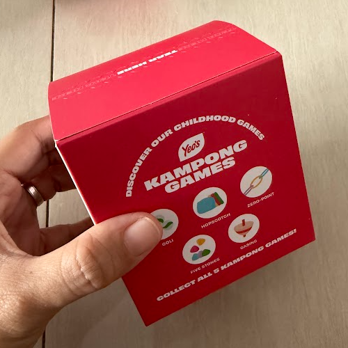 Blind box