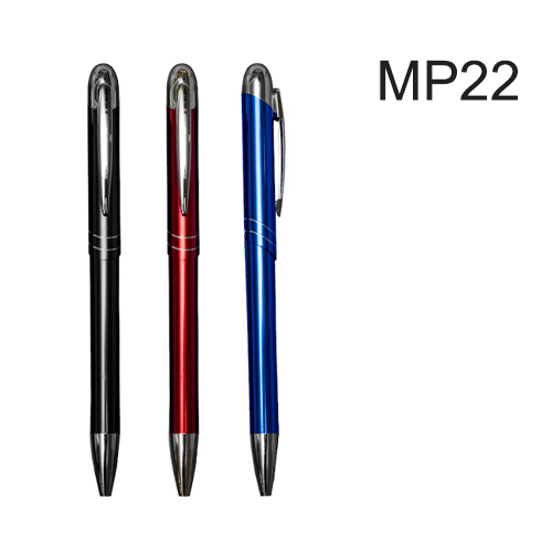 Metal Pen MP22